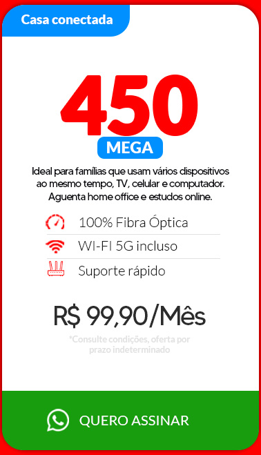 PLANO 450