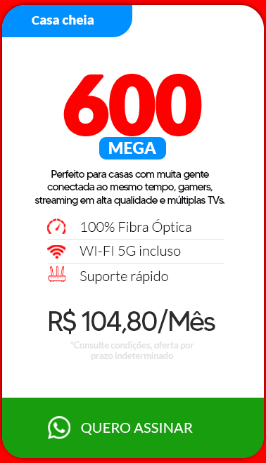 PLANO 600